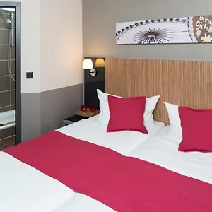 Hotel Hotel Munich City Munich