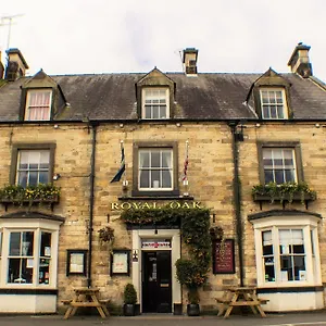 Hotel The Royal Oak Helmsley